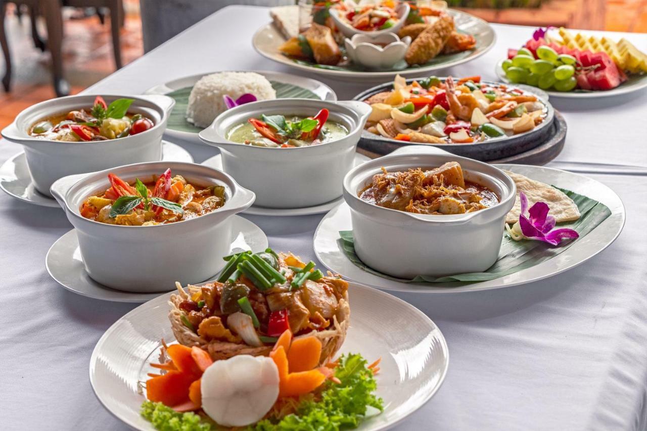 Kg Private Pool Villas Soi 9 Ao Nang 외부 사진